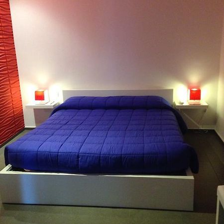 B&B Numero Uno Bisceglie Zewnętrze zdjęcie