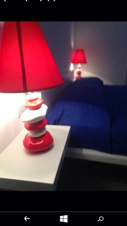 B&B Numero Uno Bisceglie Zewnętrze zdjęcie