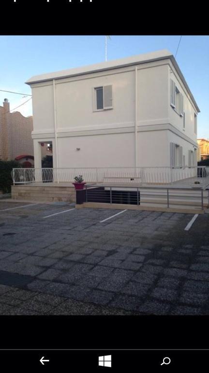 B&B Numero Uno Bisceglie Zewnętrze zdjęcie