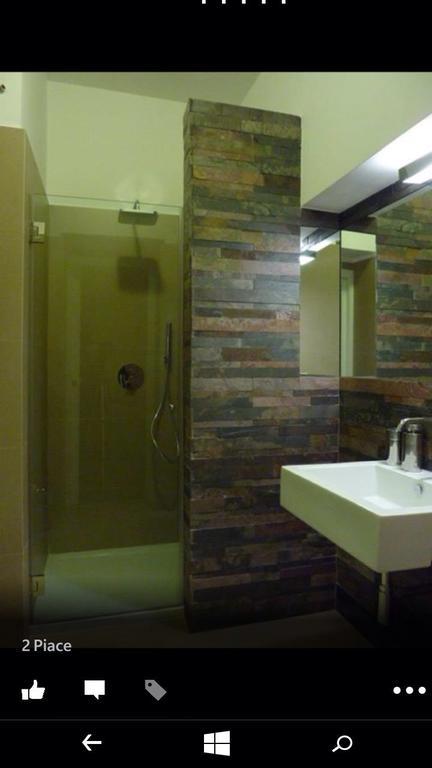 B&B Numero Uno Bisceglie Zewnętrze zdjęcie