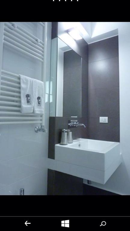 B&B Numero Uno Bisceglie Zewnętrze zdjęcie