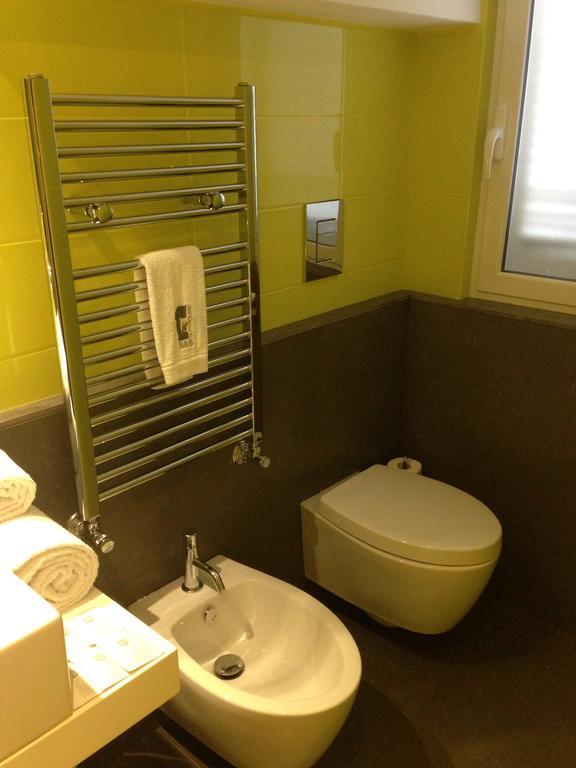 B&B Numero Uno Bisceglie Zewnętrze zdjęcie