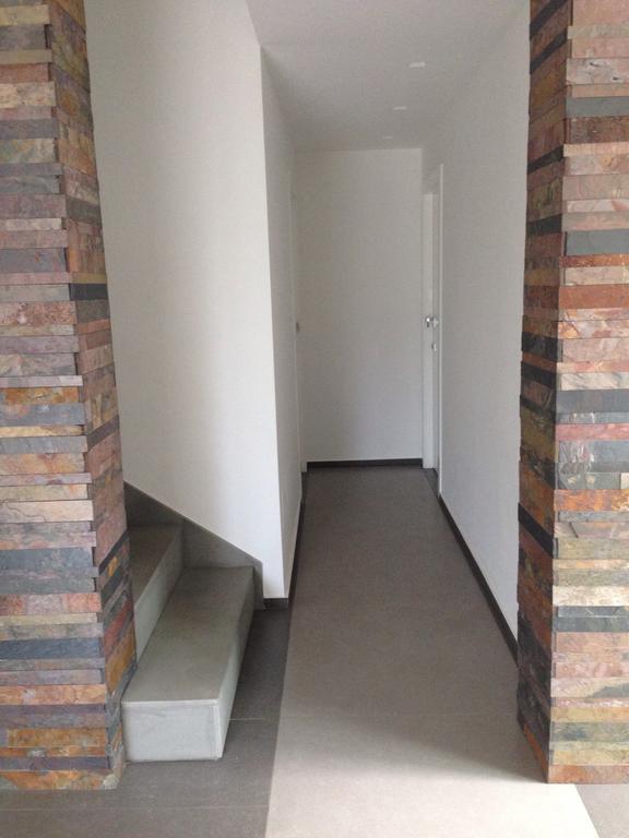 B&B Numero Uno Bisceglie Zewnętrze zdjęcie