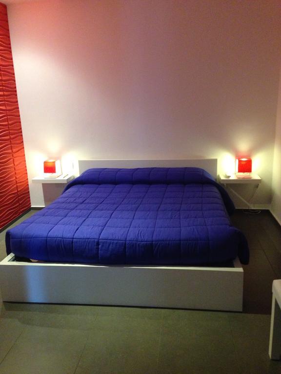 B&B Numero Uno Bisceglie Zewnętrze zdjęcie