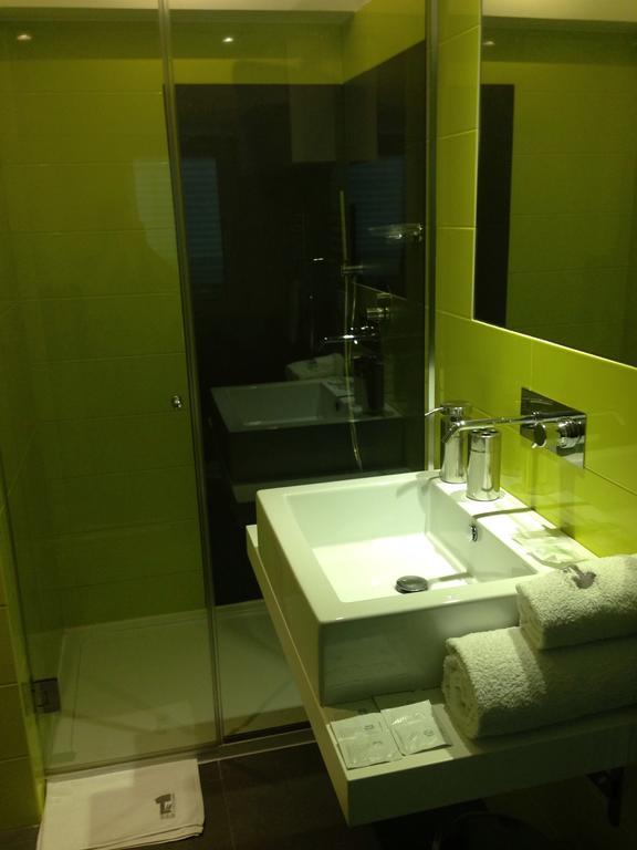 B&B Numero Uno Bisceglie Zewnętrze zdjęcie